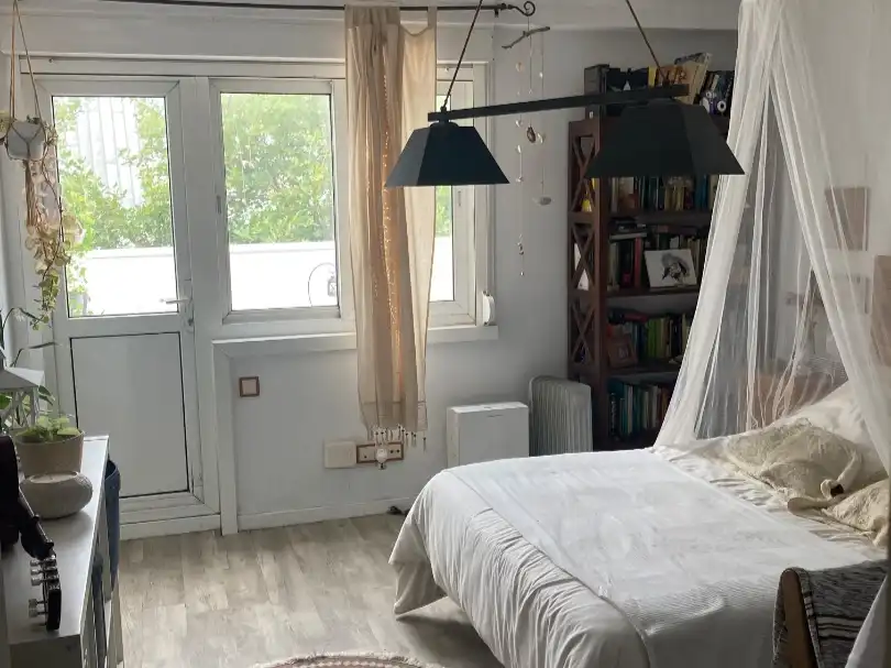 Habitación de Piso en venta en Monte Alto - Zalaeta - Atocha