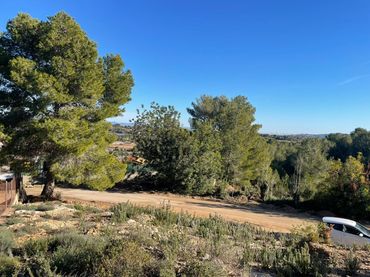 Terrenys i solars en venda a Godelleta