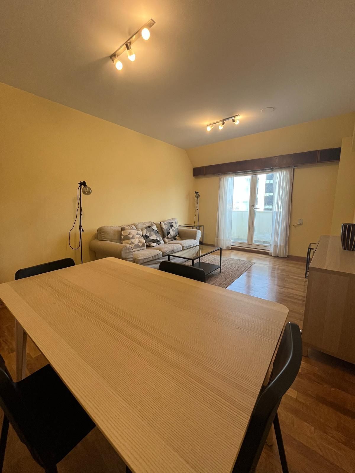 Wohnung zur Miete in Pasaje Burgo, Eirís, Los Castros - Castrillón - Eiris