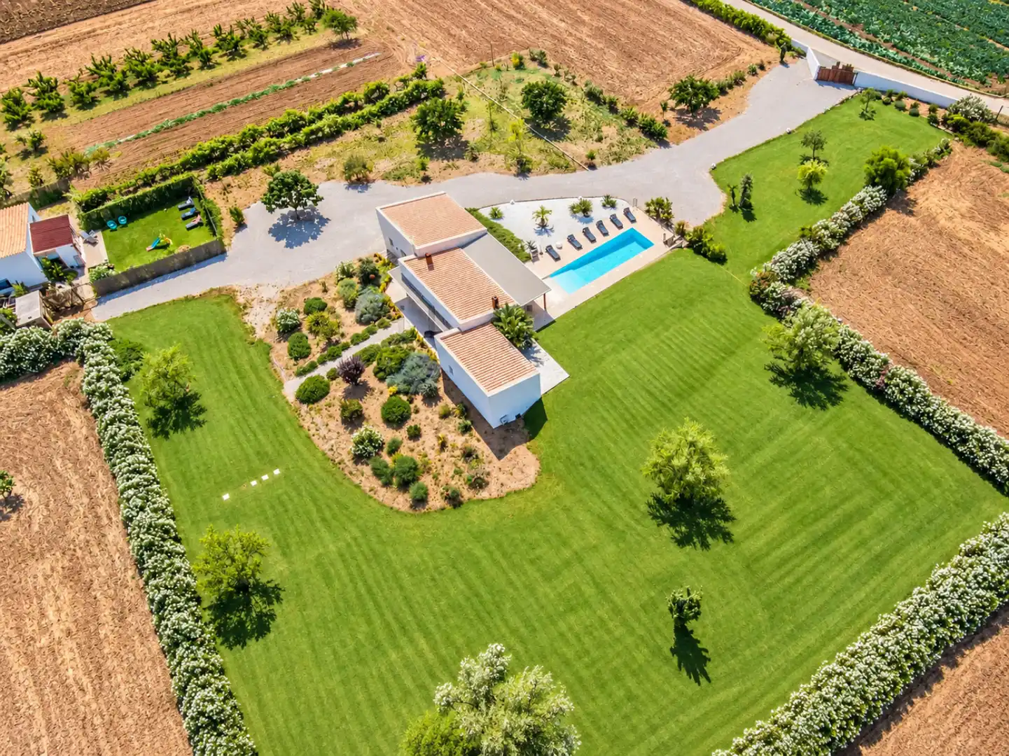 Casa o chalet en venta en Sa Pobla con Calefacción, Jardín privado y Terraza