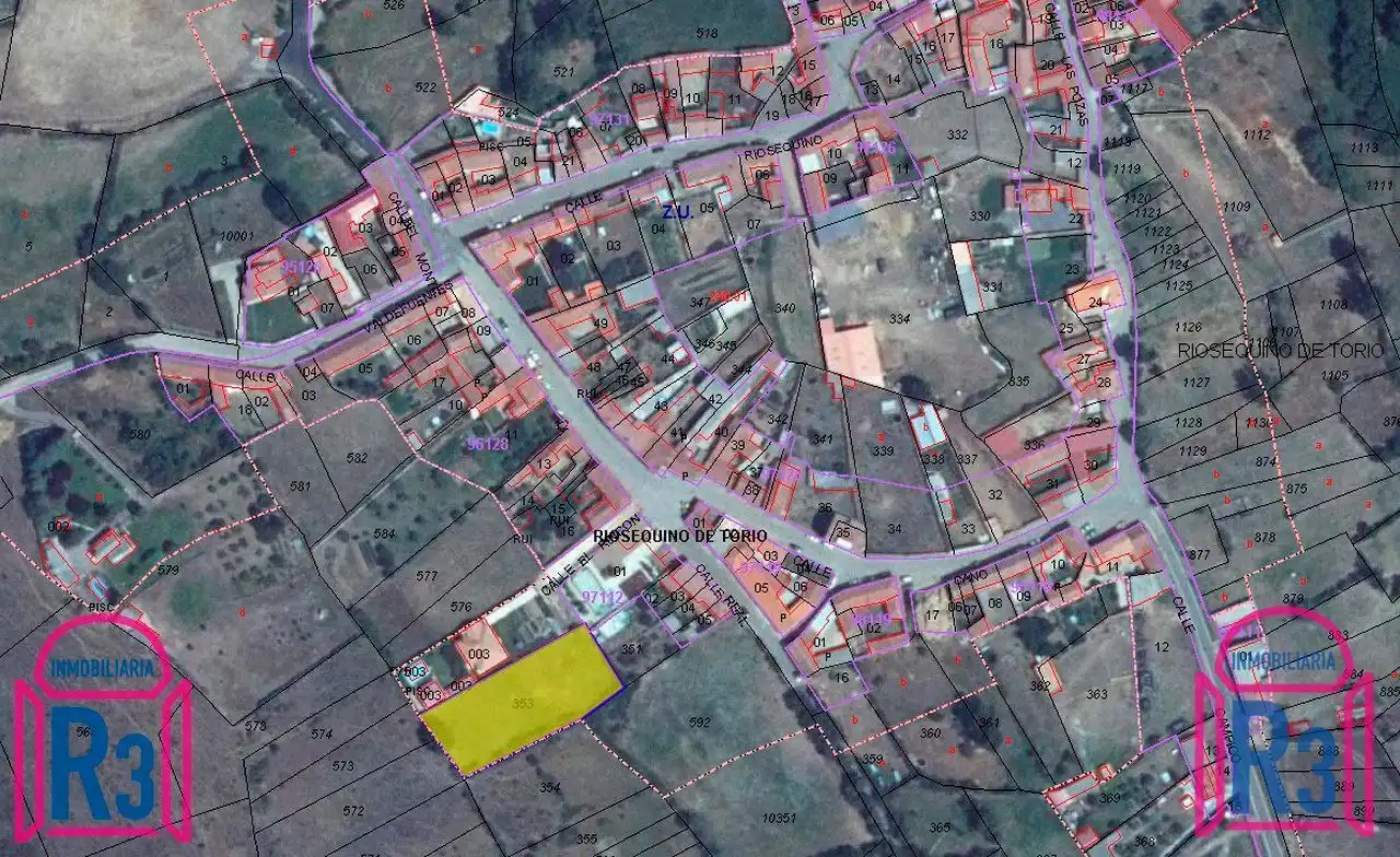 Terreni e lotti in vendita a Garrafe de Torío