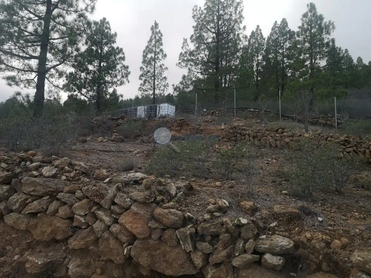 Residencial en venta en Arafo