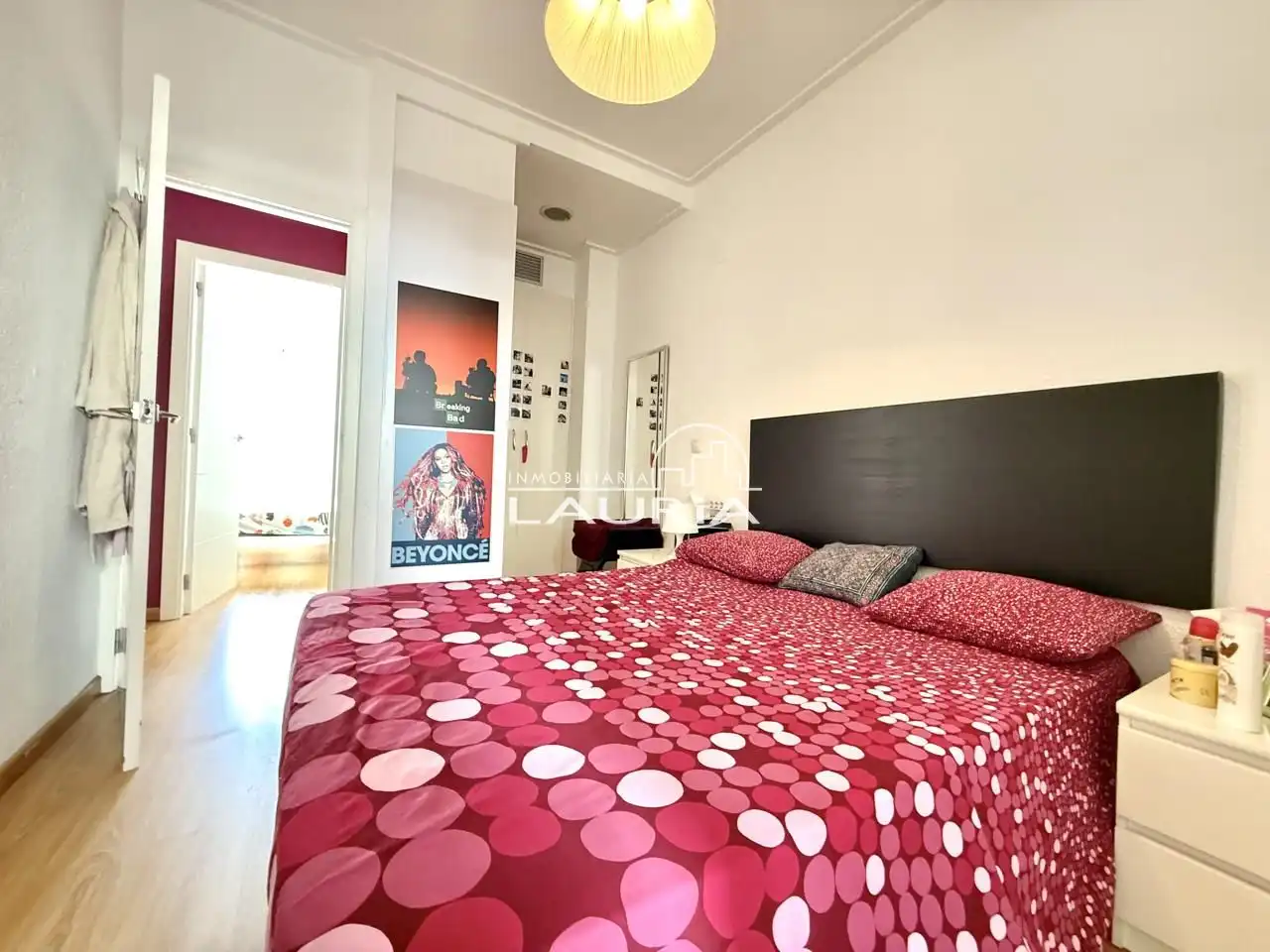 Flat with lift to rent in Calle Onteniente, imagen 11