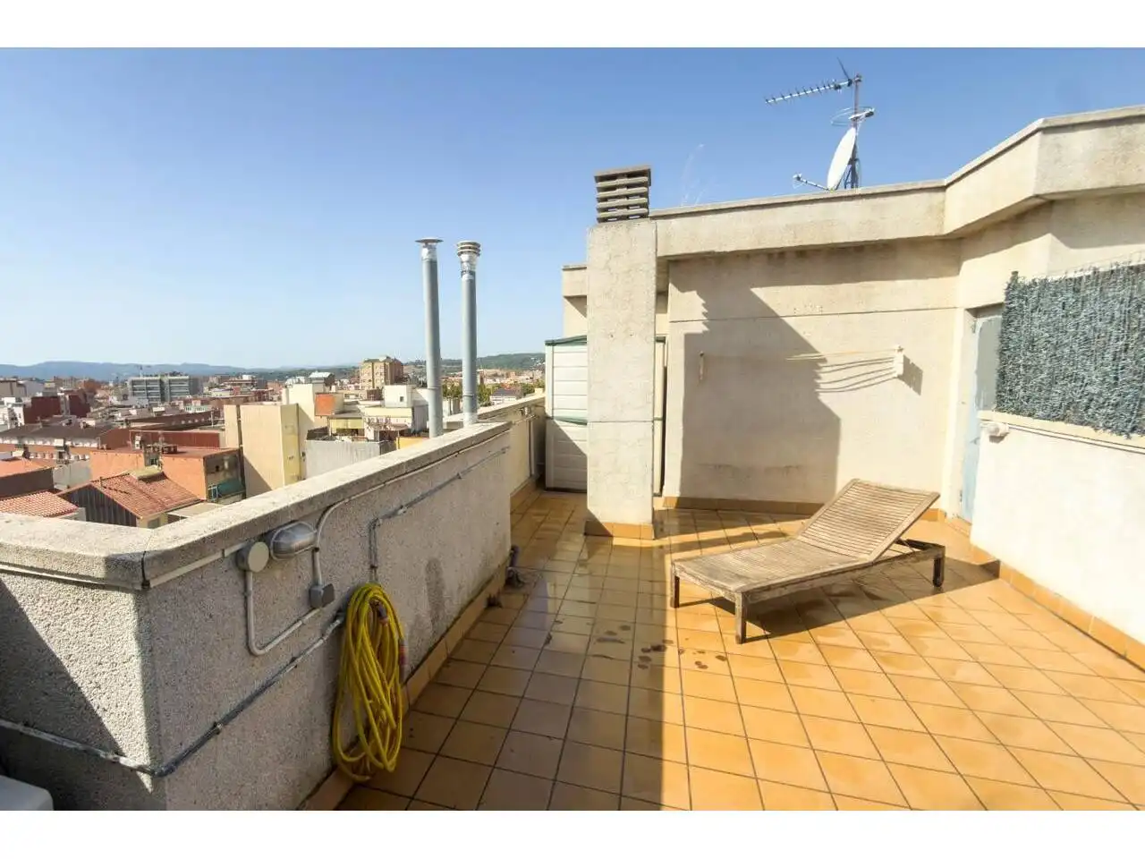 Duplex with lift for sale in Calle  Francesc Casañas