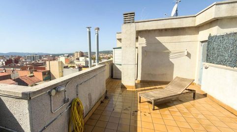 Duplex en venta  en la creu de Barberá