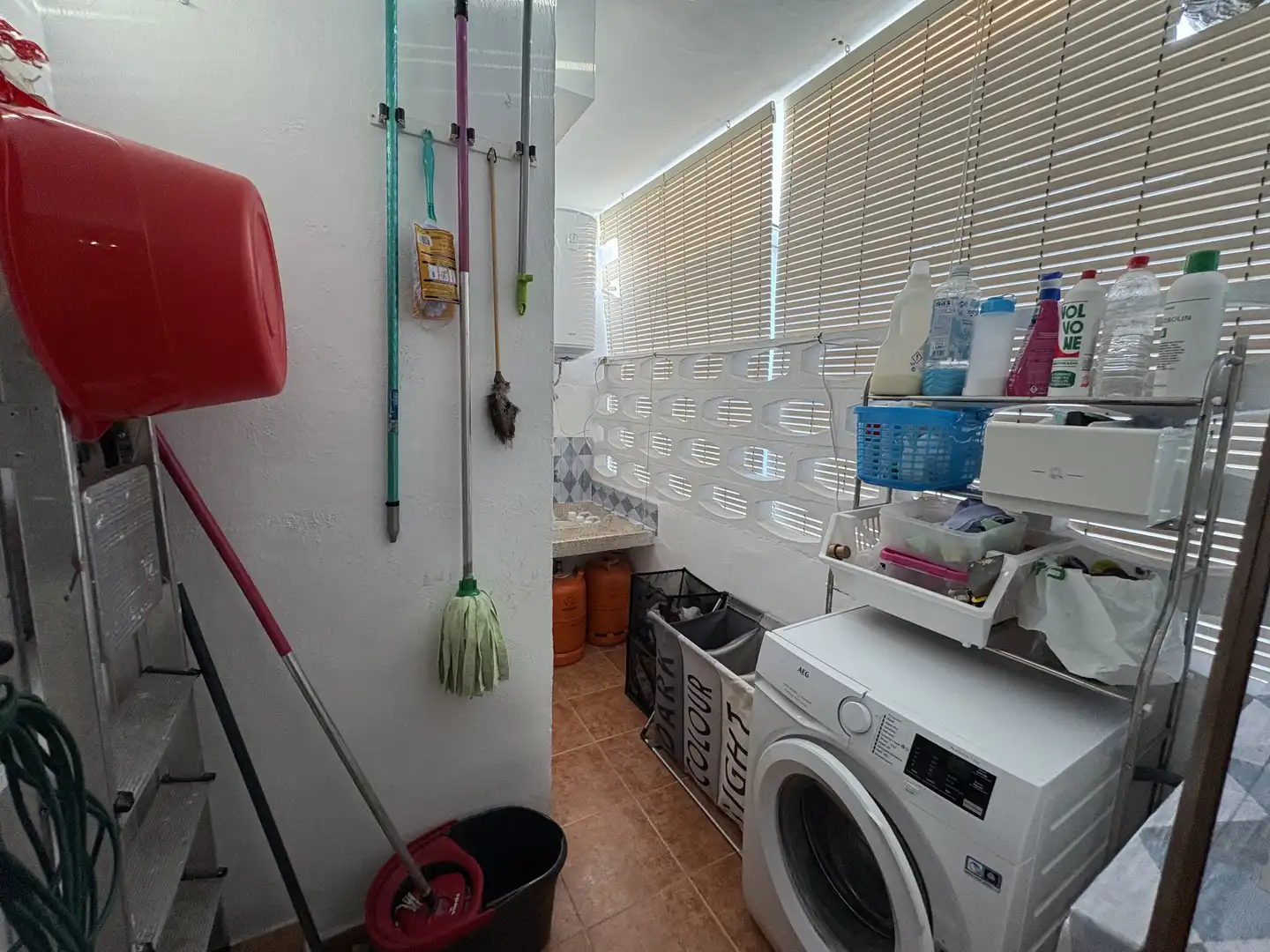 Appartamento in vendita a Avda. Reial, imagen 3