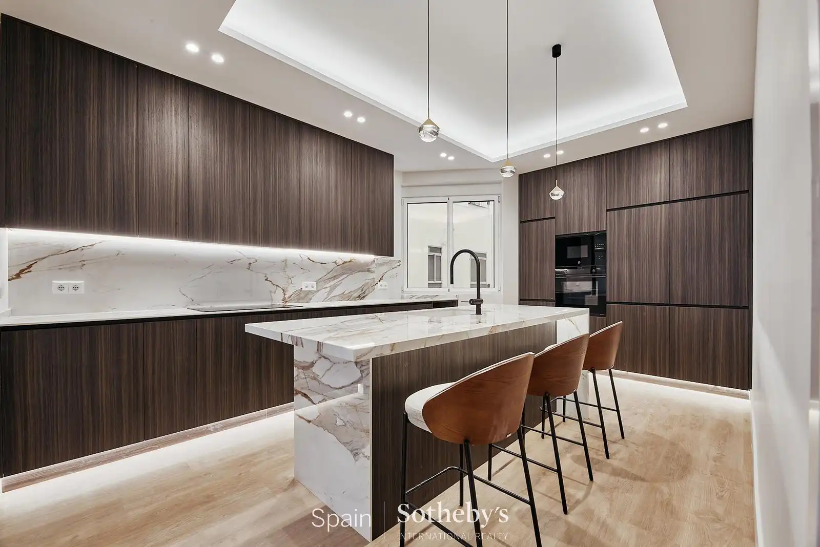 Apartamento con ascensor en venta en Calle Alcalá, imagen 8