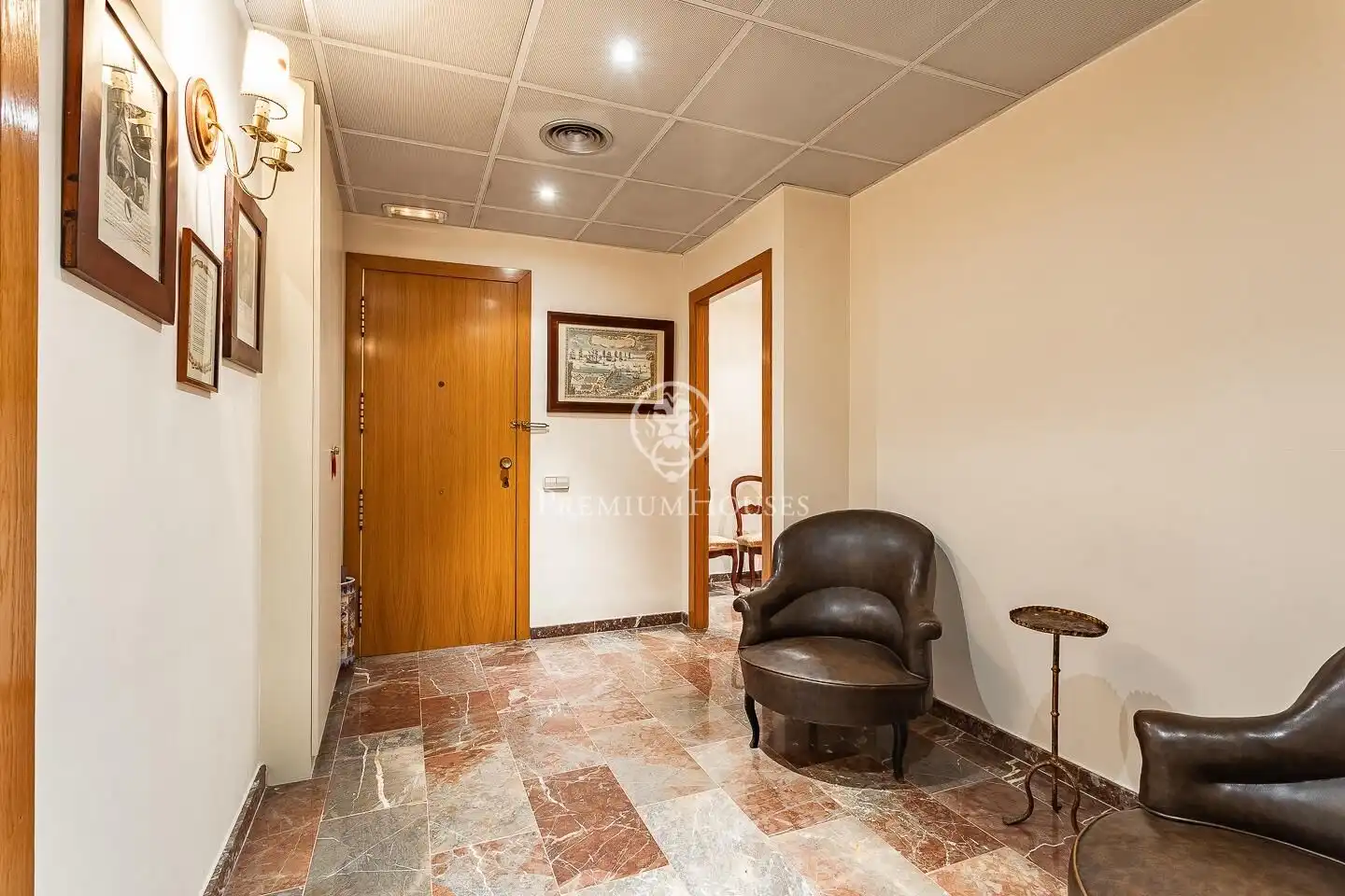 Apartament en venda a Avenida Avinguda Diagonal, 299, Fort Pienc