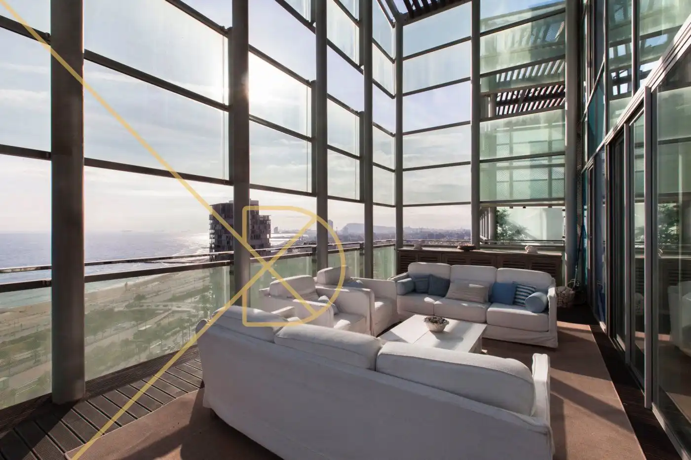 Penthouse mit Pool zum Verkauf in Sant Martí, imagen 31