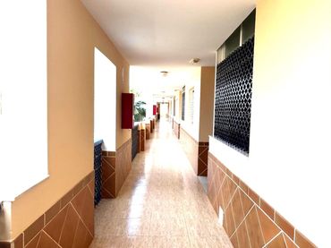 Appartement compact à vendre à Almerimar