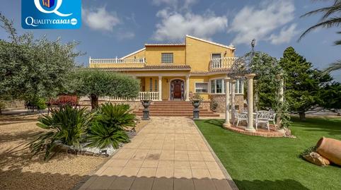 Foto 3 de Casa o xalet en venda a Villamontes - Boqueres, Alicante