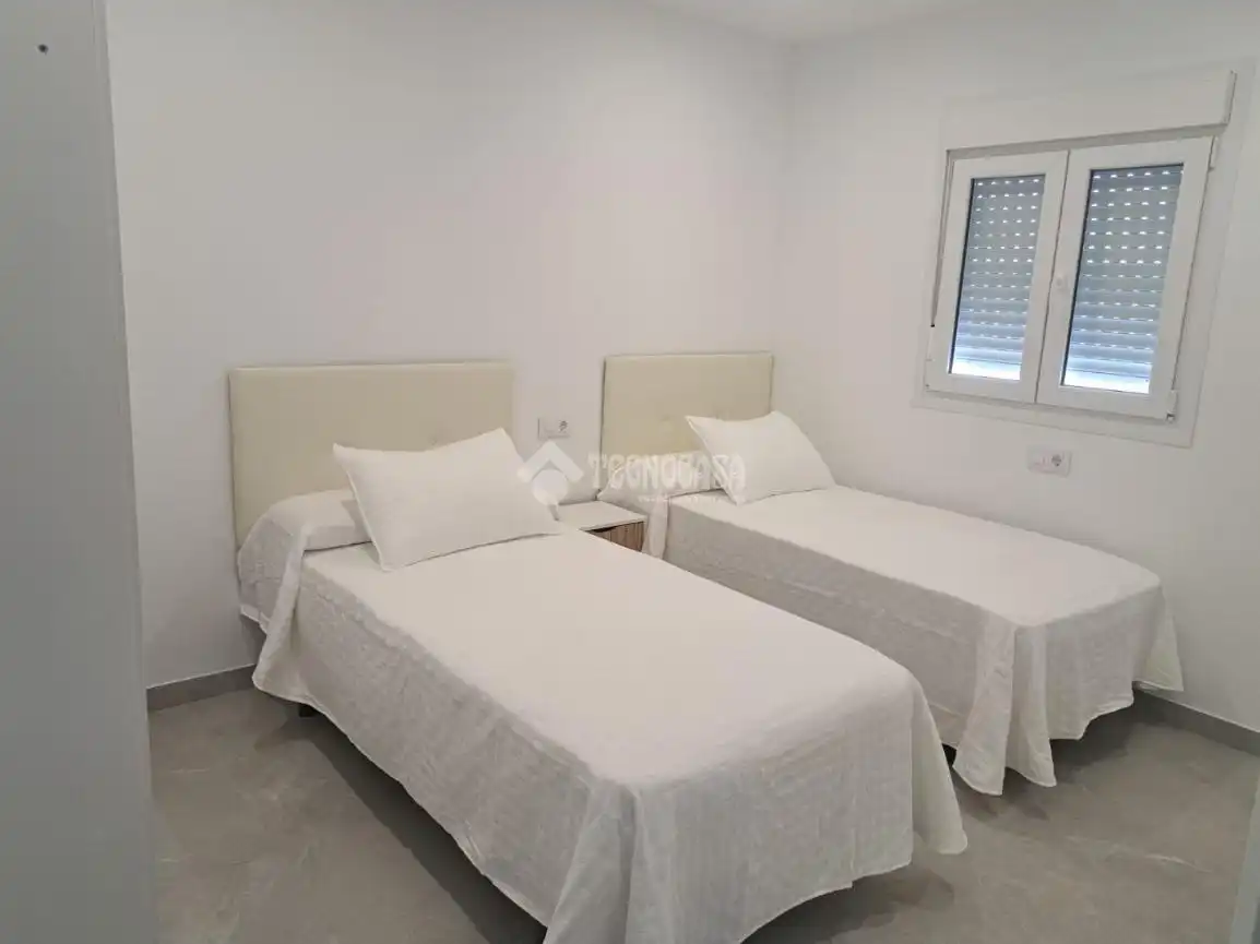 Casa amb terrassa de lloguer a Roche, imagen 19