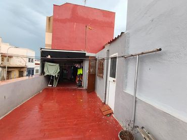 Casa rústica en venda a Centro