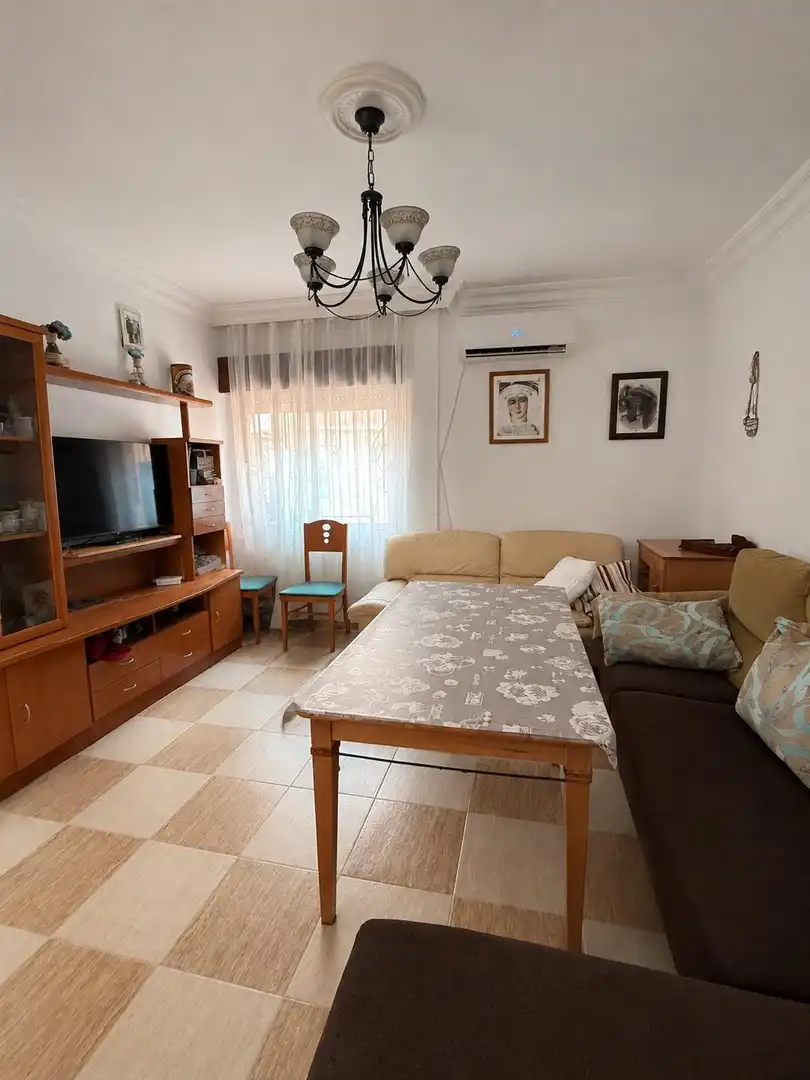 Wohnzimmer von Erdgeschoss zum Verkauf in Palos de la Frontera