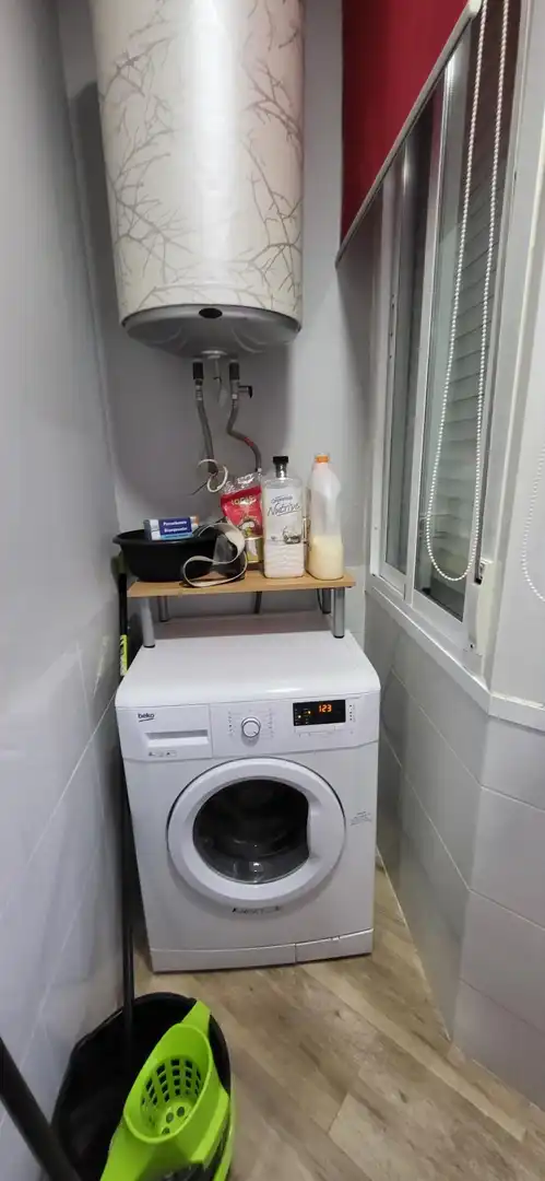 Flat for sale in Sagunto - Edisol