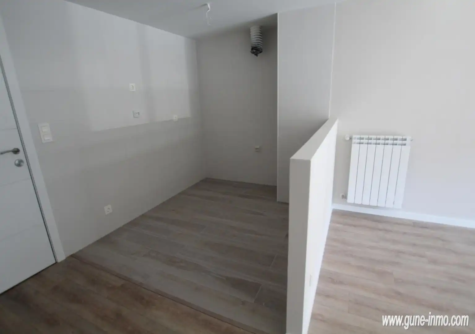 Piso en venta en Zegama con Calefacción y Trastero