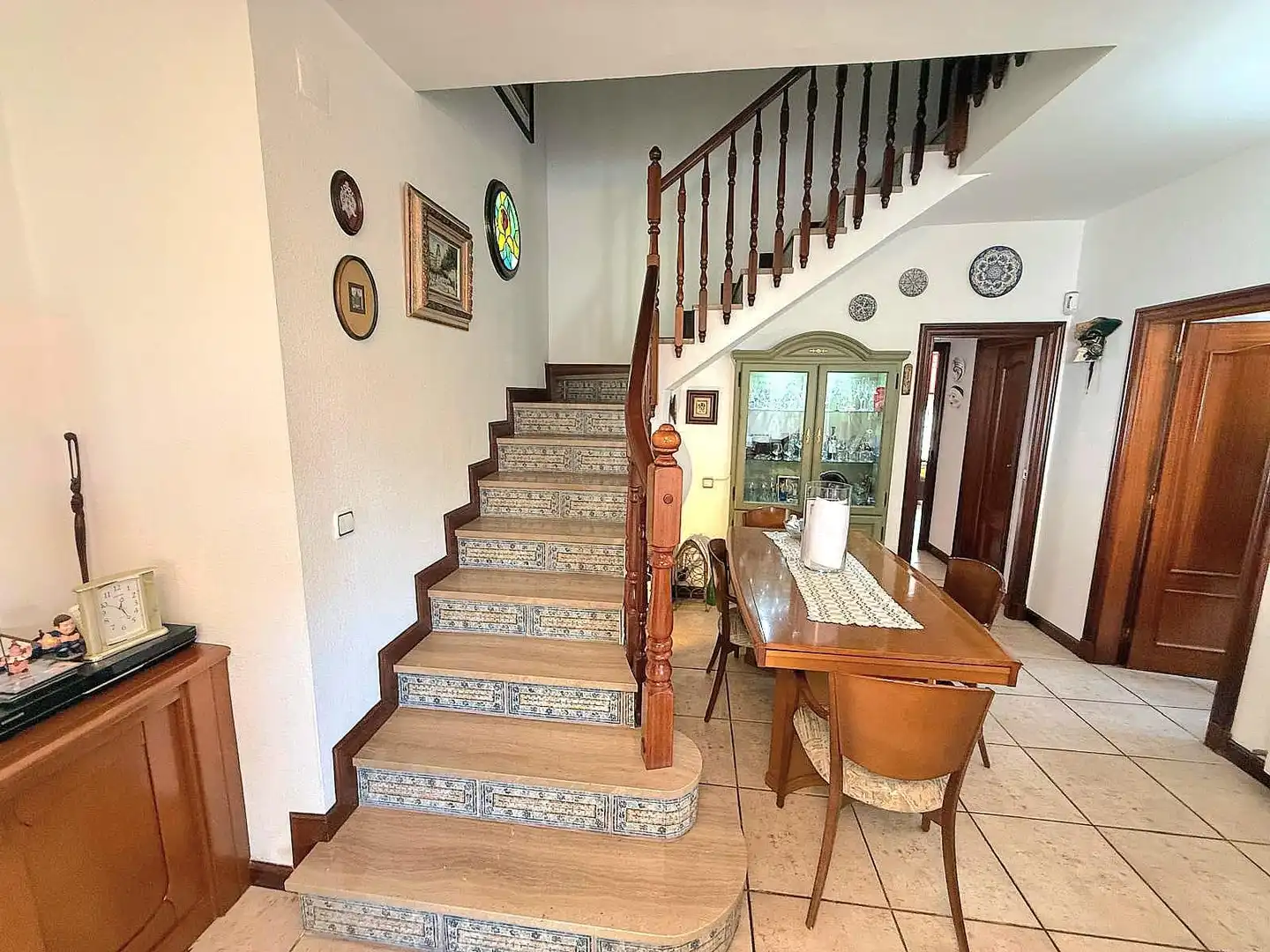 Villa mit Pool zum Verkauf in Segur de Calafell, imagen 19