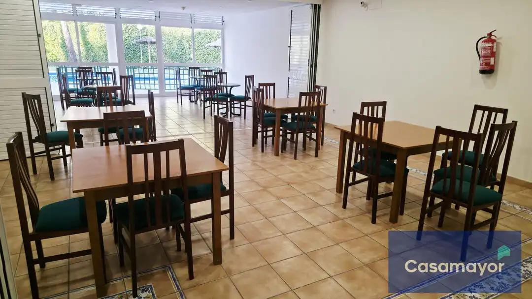 Piso en venta en Alicante / Alacant con Aire acondicionado, Calefacción y Jardín privado
