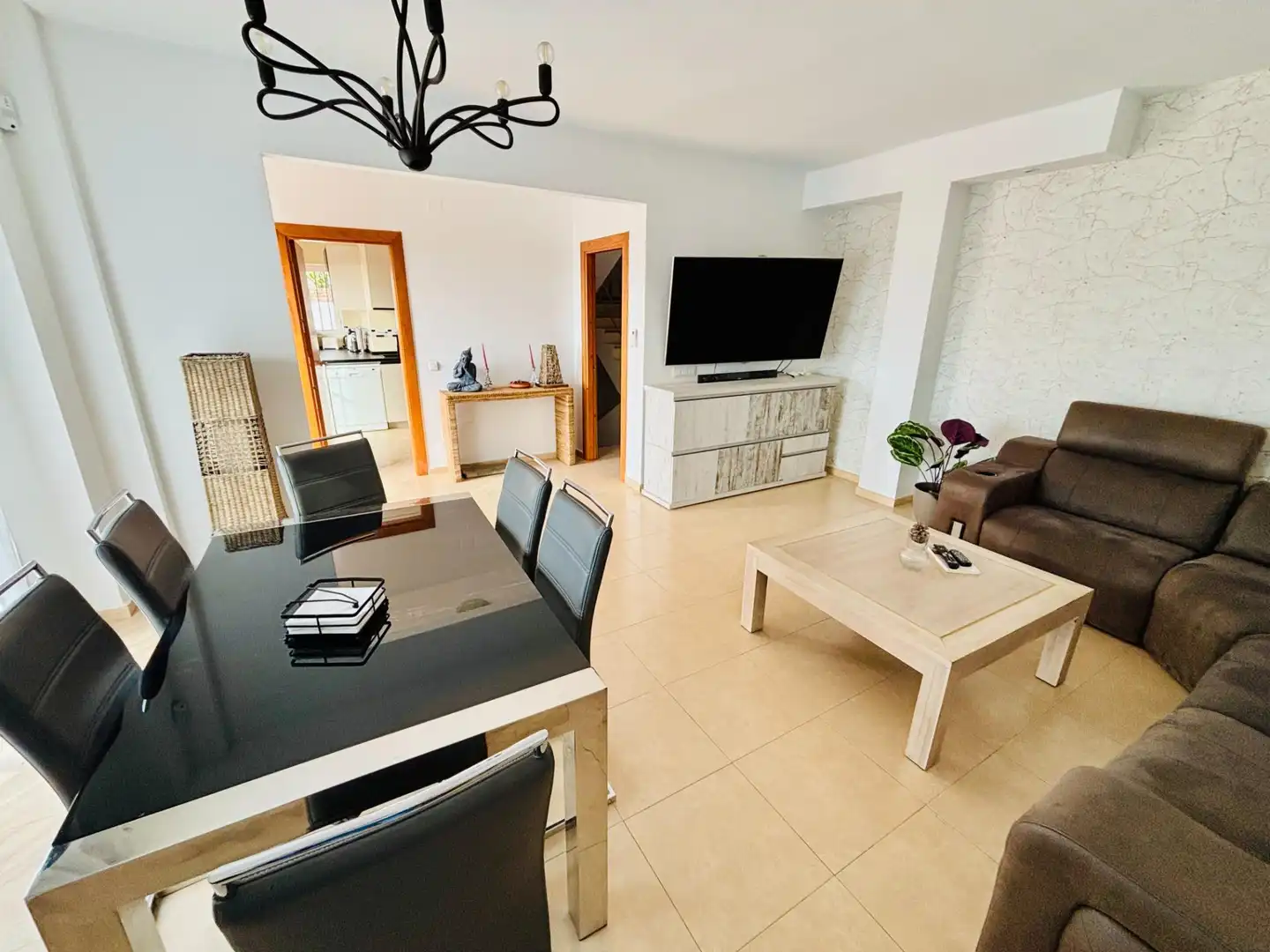 Wohnung mit Pool zur Miete in Avenida RETAMAR DE, imagen 18