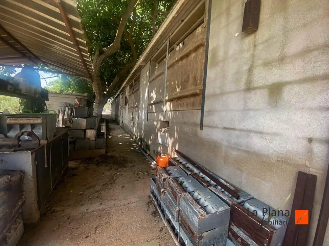 Terreno rustico in vendita a Alcanar, imagen 24