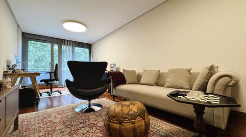 Foto 2 de Pis en venda a Lugar Barrio Erdigune, Maruri-Jatabe, Bizkaia