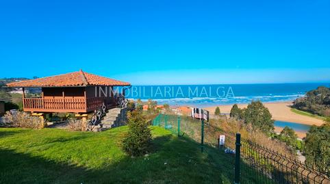 Foto 3 de Casa o chalet en venta en Barrio San Telmo, 7, Colunga, Asturias