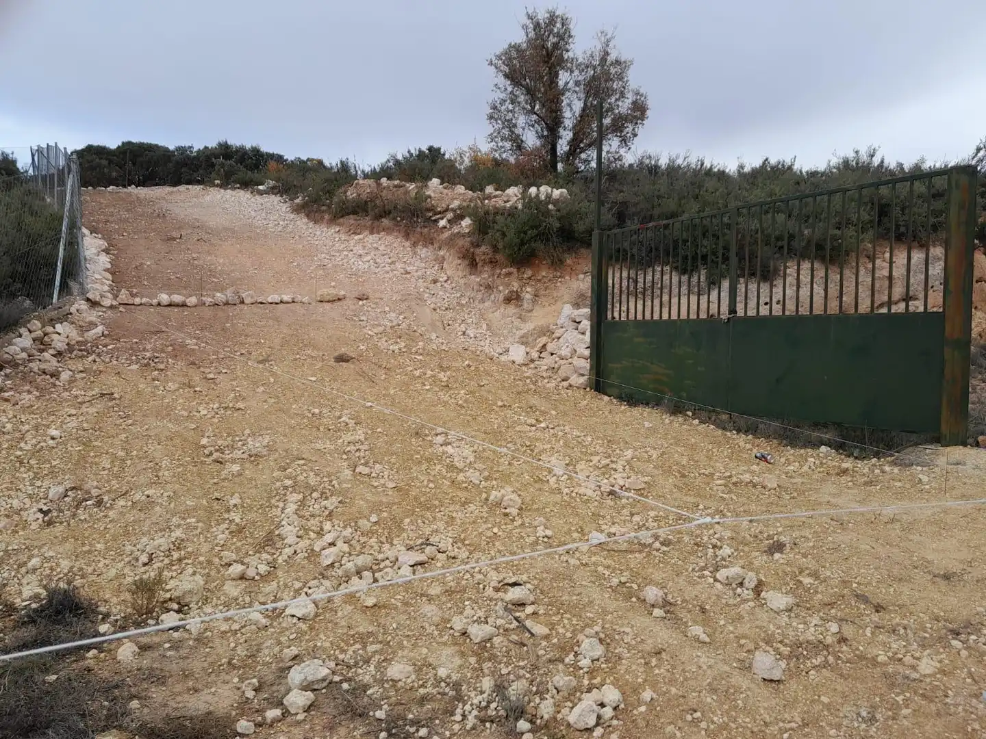 Residencial en venta en Loranca de Tajuña
