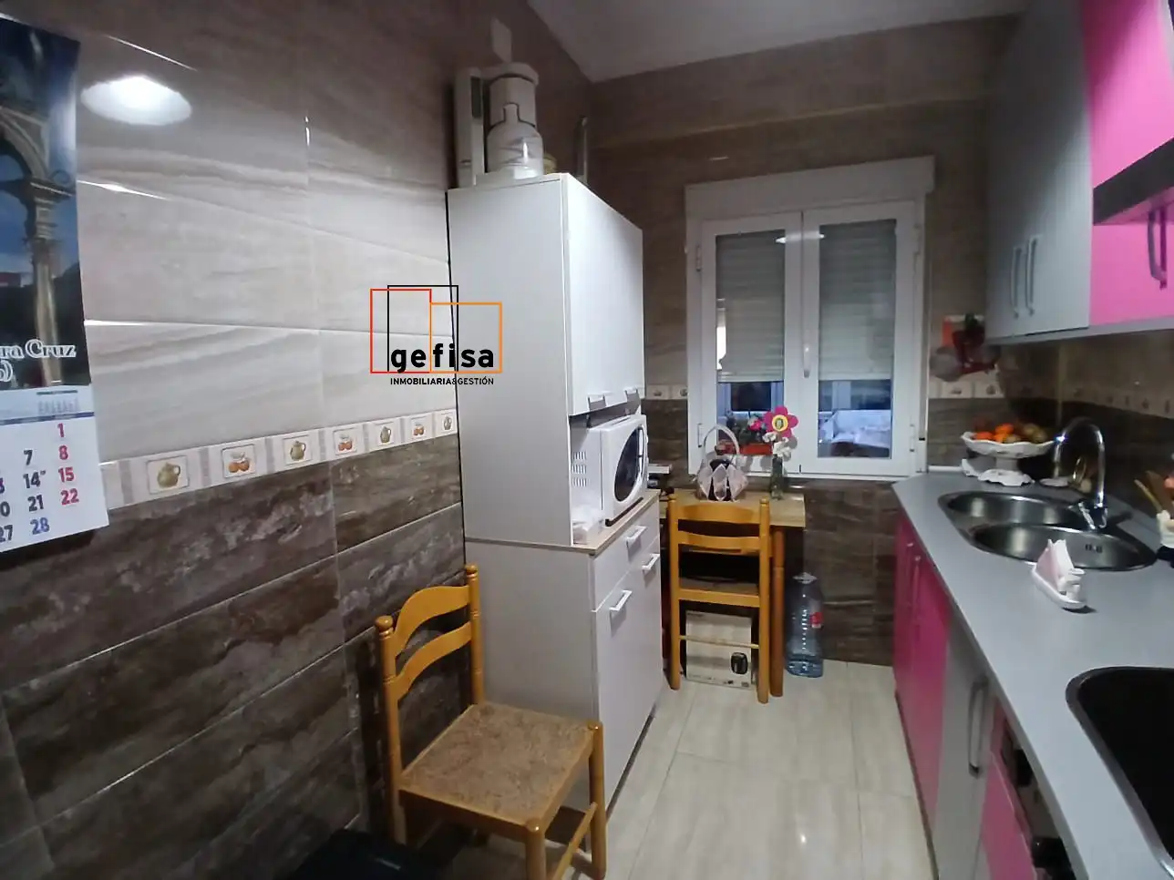 Appartement avec terrasse à vendre à Valdepeñas, imagen 4