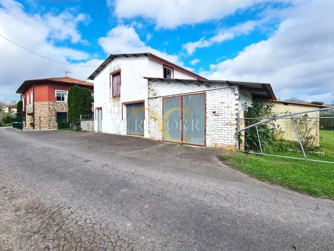 Casa amb jardí en venda a Carretera Cuadroveña, imagen 50
