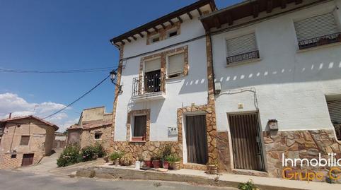 Foto 3 de Casa o xalet en venda a Ibrillos, Burgos