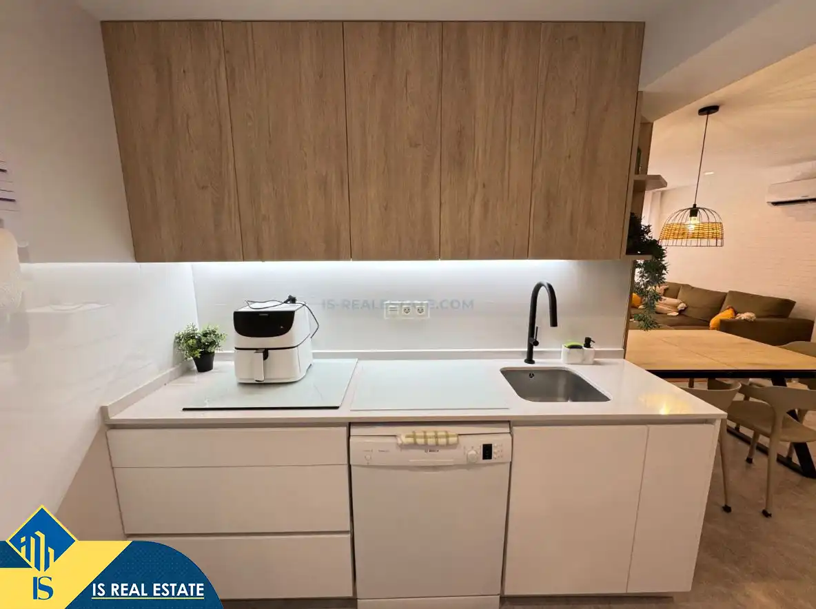 Apartment with lift for sale in Guardamar Playa, imagen 14