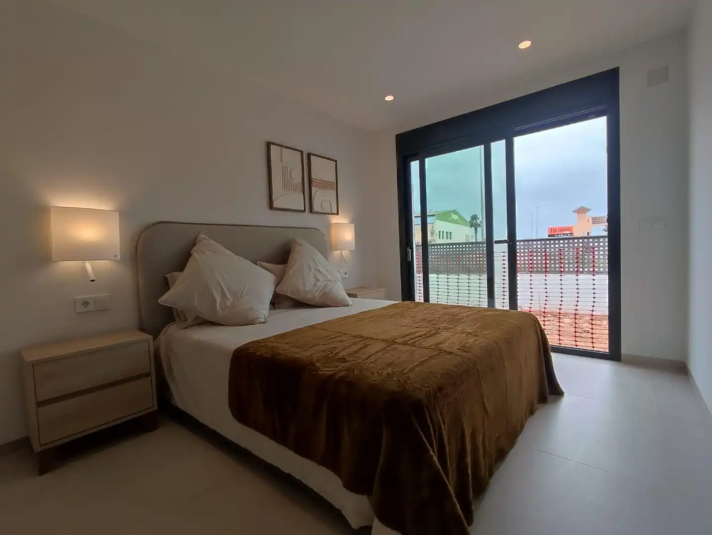 Appartement compact avec jardin à vendre à Centro, imagen 6