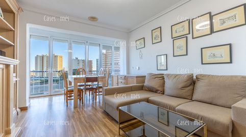 Foto 4 de Apartament en venda a Del Mar 1, Platja de la Pobla de Farnals, La Pobla de Farnals