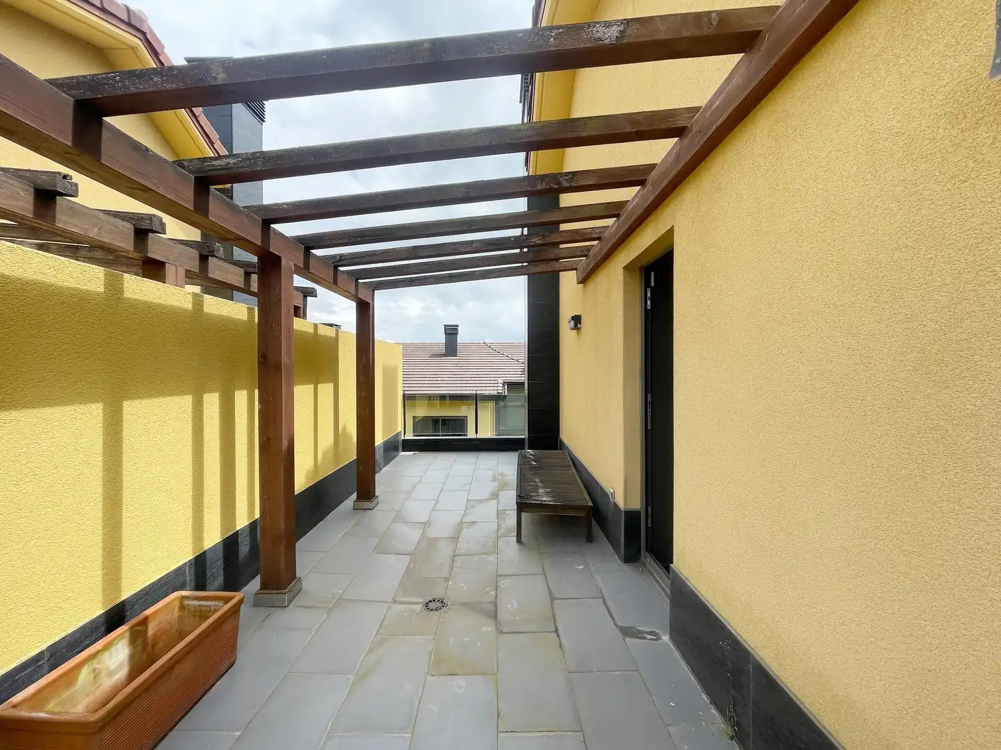Terrace of Detached homes for sale in Oleiros  with Heating, Private garden and Terrace