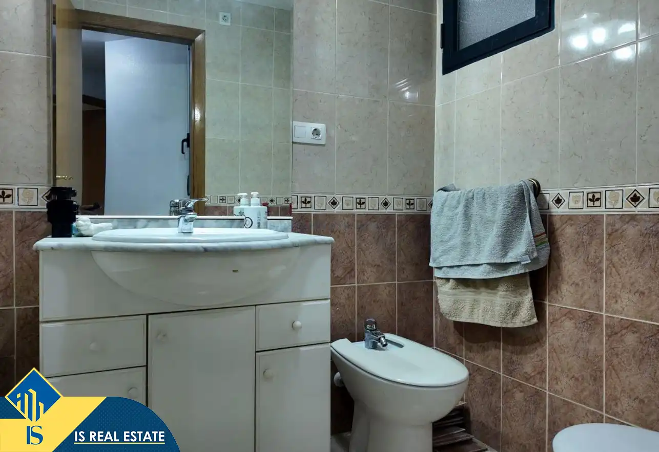 Mini appartamento con ascensore in vendita a Campoamor - Altozano, imagen 10