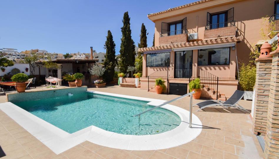 Photo 1 of House or chalet for sale in Paseo Olivar, San Francisco - Chorillo, Granada