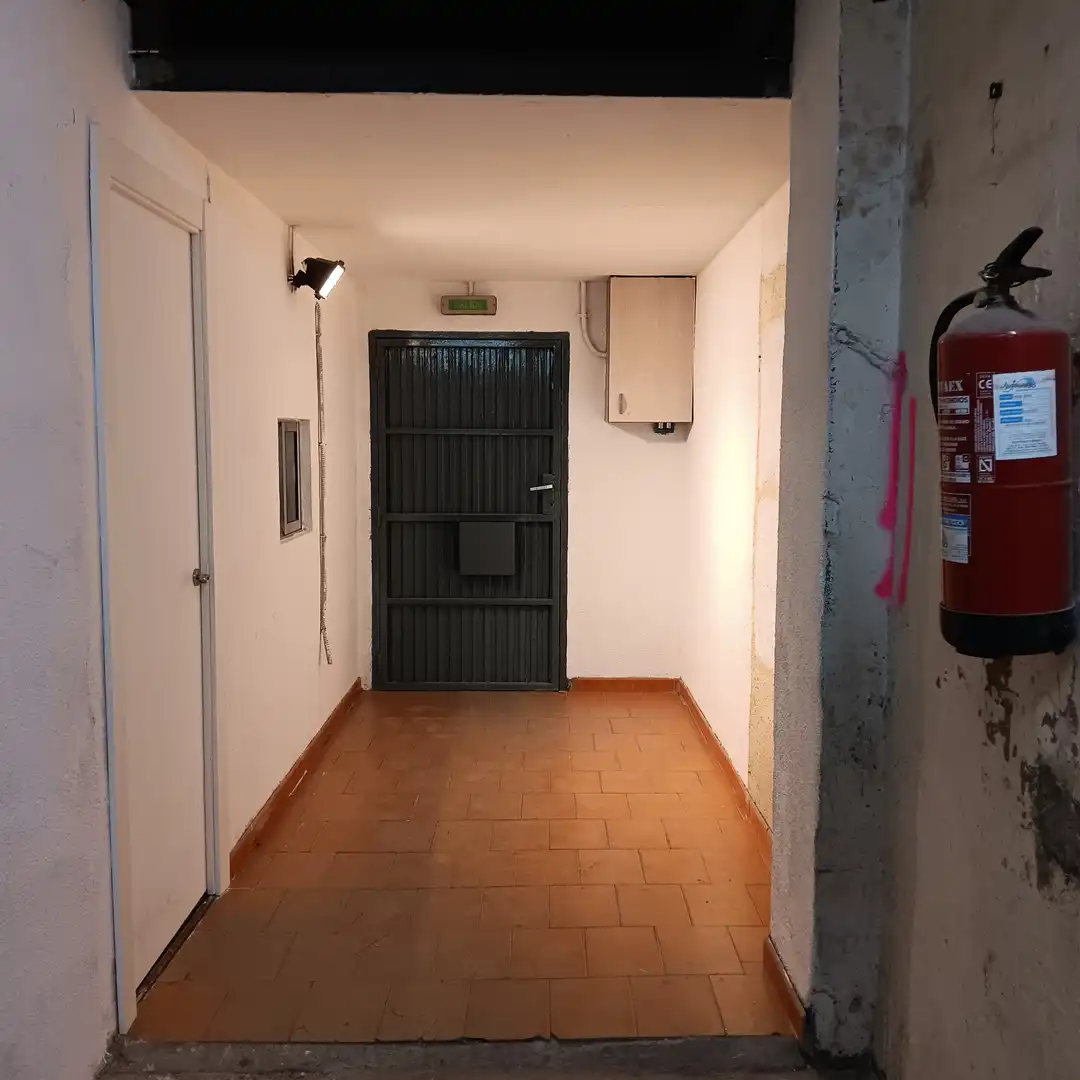 Local de alquiler en Zaragoza