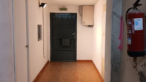 Foto 4 von Geschaftsraum zur Miete in Calle de Toledo, 20, Ciudad Jardín - Parque Roma, Zaragoza Capital