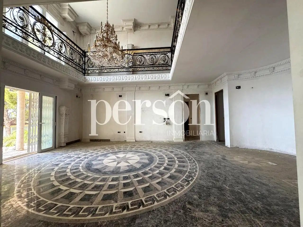 Detached house with terrace for sale in Altea Hills, imagen 2