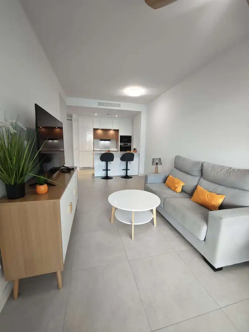 Apartment mit Pool zum Verkauf in Torre del Mar, imagen 9