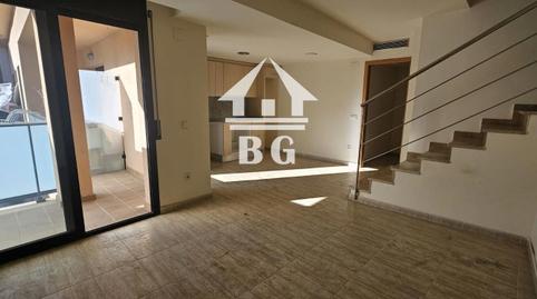 Foto 5 de Dúplex en venda a Plà Carbonell, Población de Arroyo, Palencia