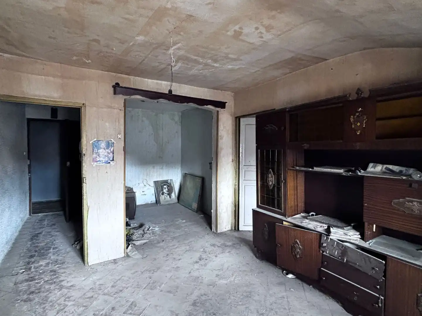 Wohnung mit Terrasse zum Verkauf in Plaza Huerto del Rey, imagen 50