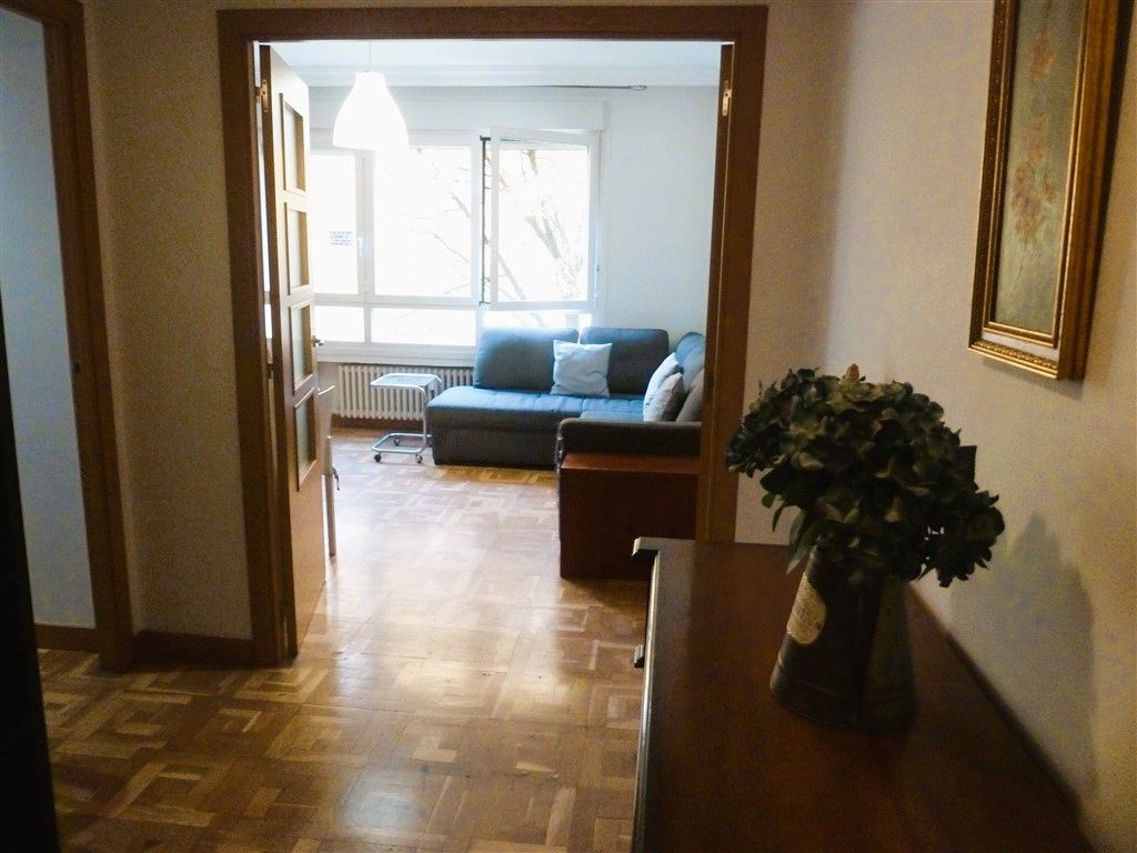 Flat to rent in Calle Padre Barace, 1, Iturrama