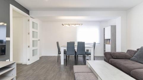 Foto 5 de Piso en venta en Marquès del Túria, Quart de Poblet, Valencia