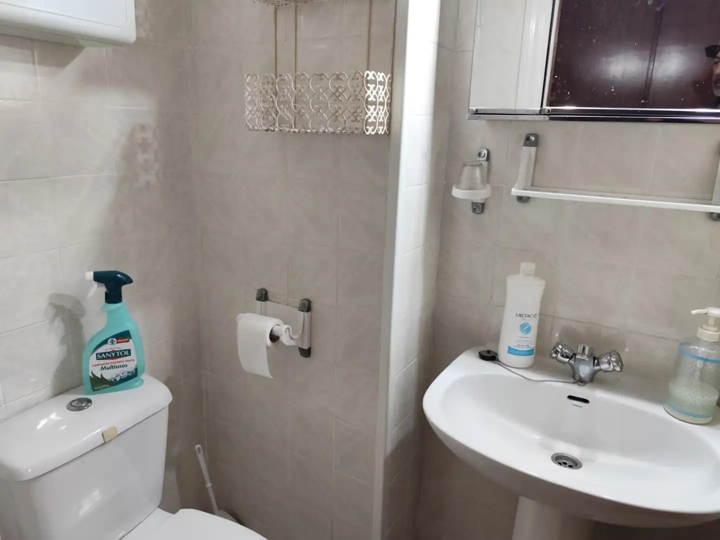 Flat for rent in Calle Cruz, La Caleta - La Viña