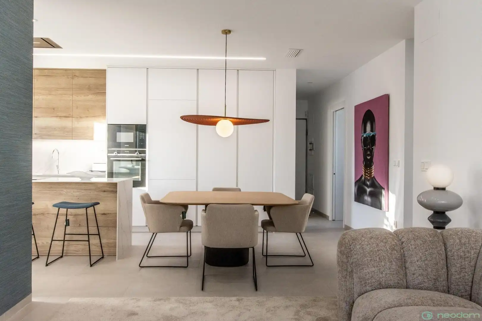 Penthouse with pool for sale in N/A, imagen 7