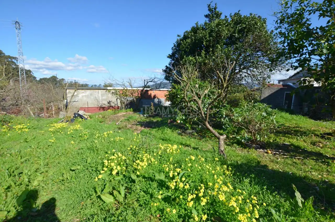 Casa o xalet en venda en Tomiño amb Jardí privat, Terrassa i Traster