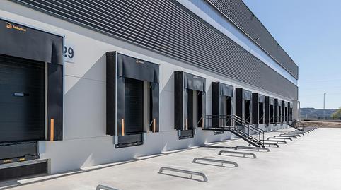 Photo 4 of Industrial buildings to rent in Ronda Sur, 1, Parque Cataluña, Madrid