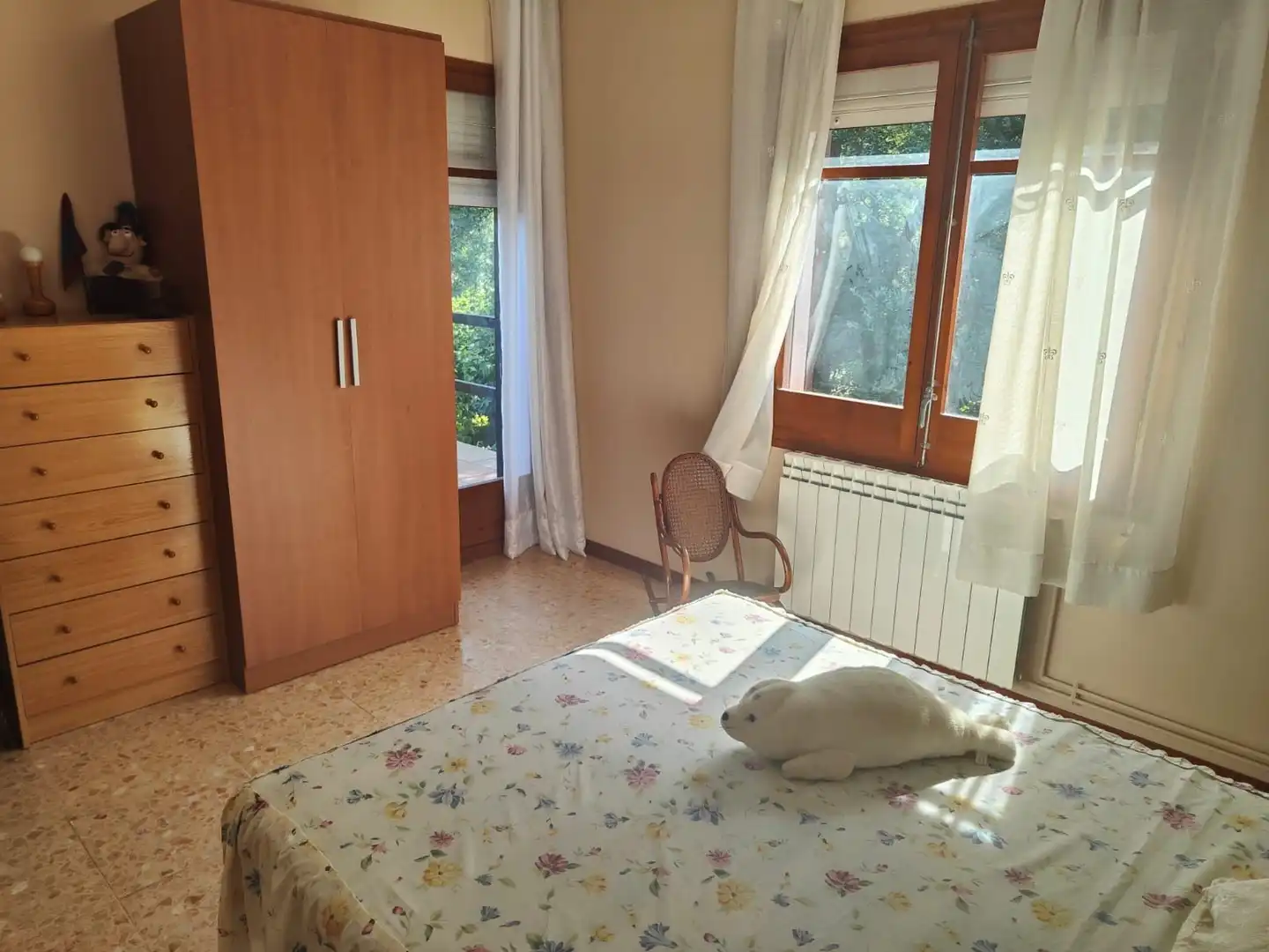 Casa con jardín en venta en Riells i Viabrea, imagen 25