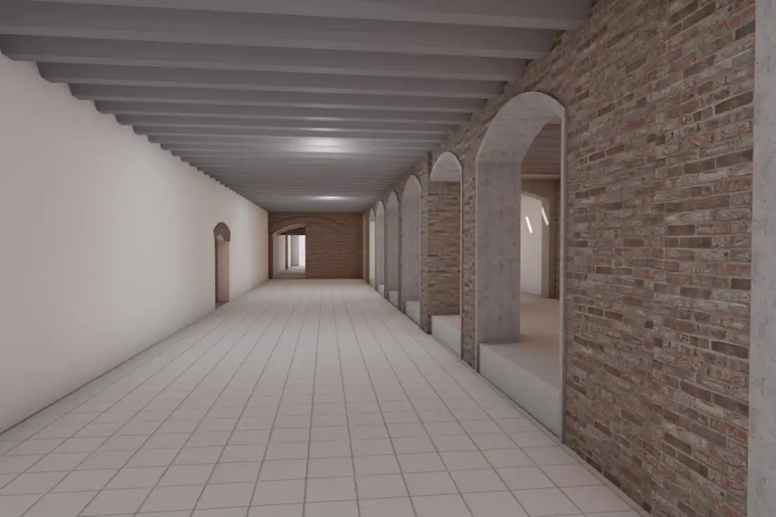 Local comercial en venta en Carrer del Carme, imagen 2